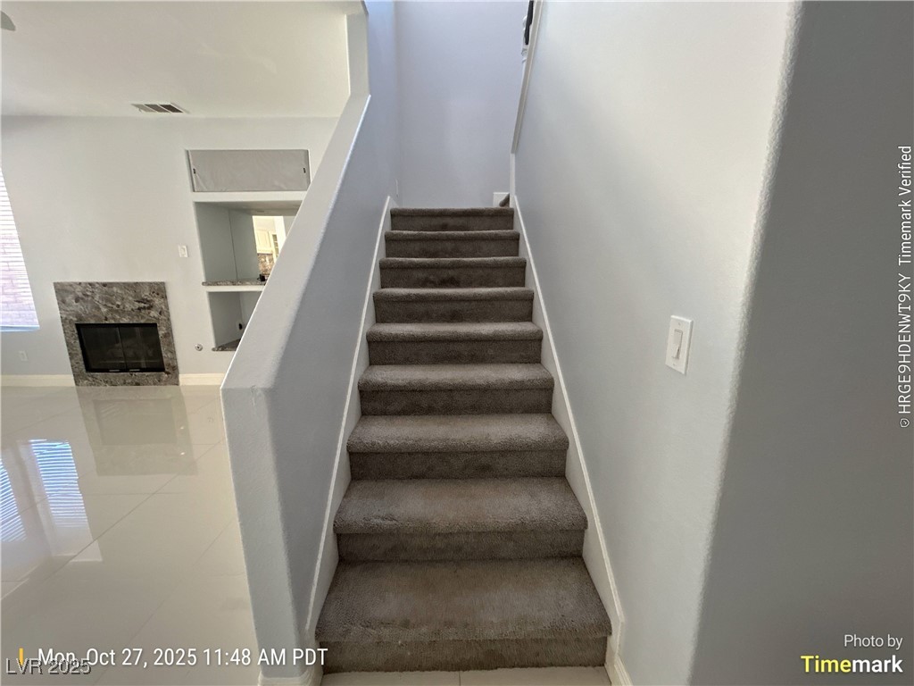 4701 Jasper Rock Court Las Vegas, NV 89147 - Photo 9 of 19