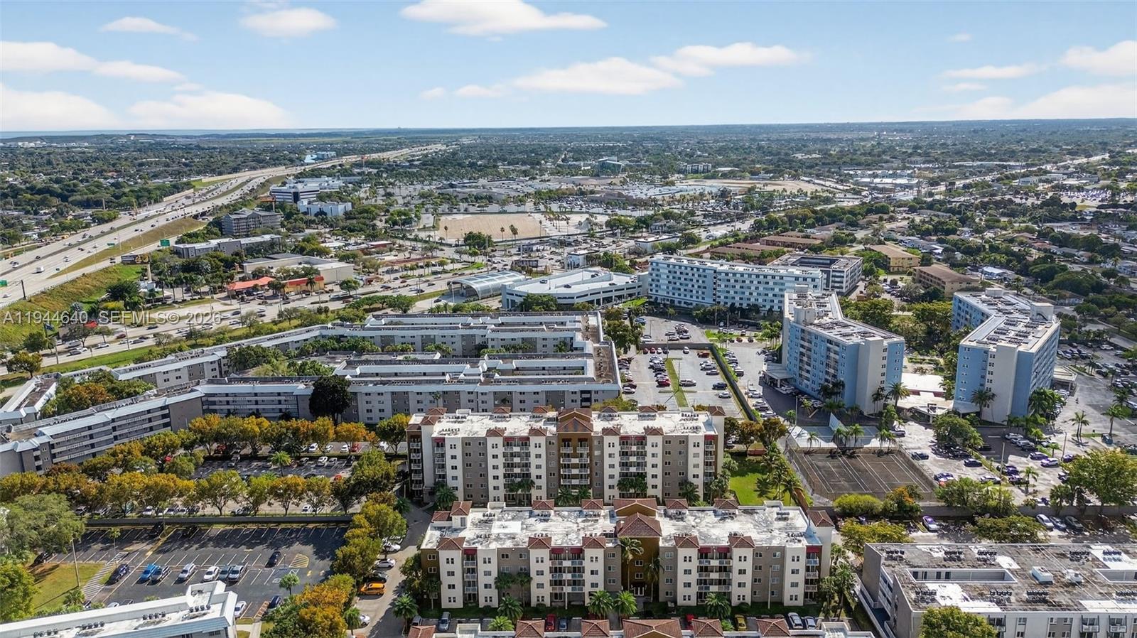 11060 Southwest 196th Street, Unit 605 Cutler Bay, FL 33157 - Photo 3 of 26 a view of a city