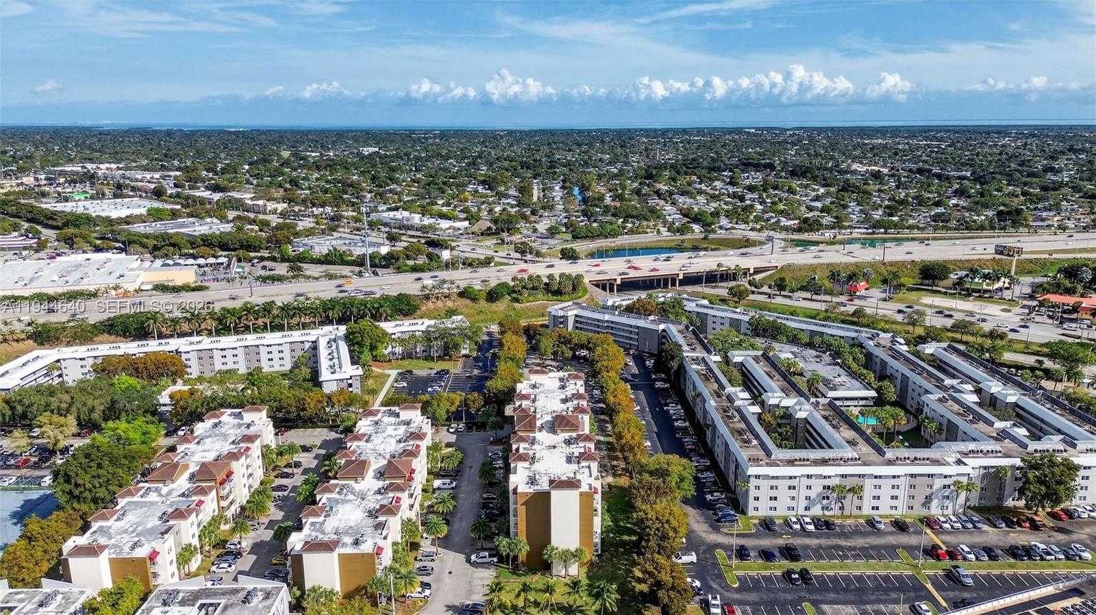 11060 Southwest 196th Street, Unit 605 Cutler Bay, FL 33157 - Photo 4 of 26 a view of a city