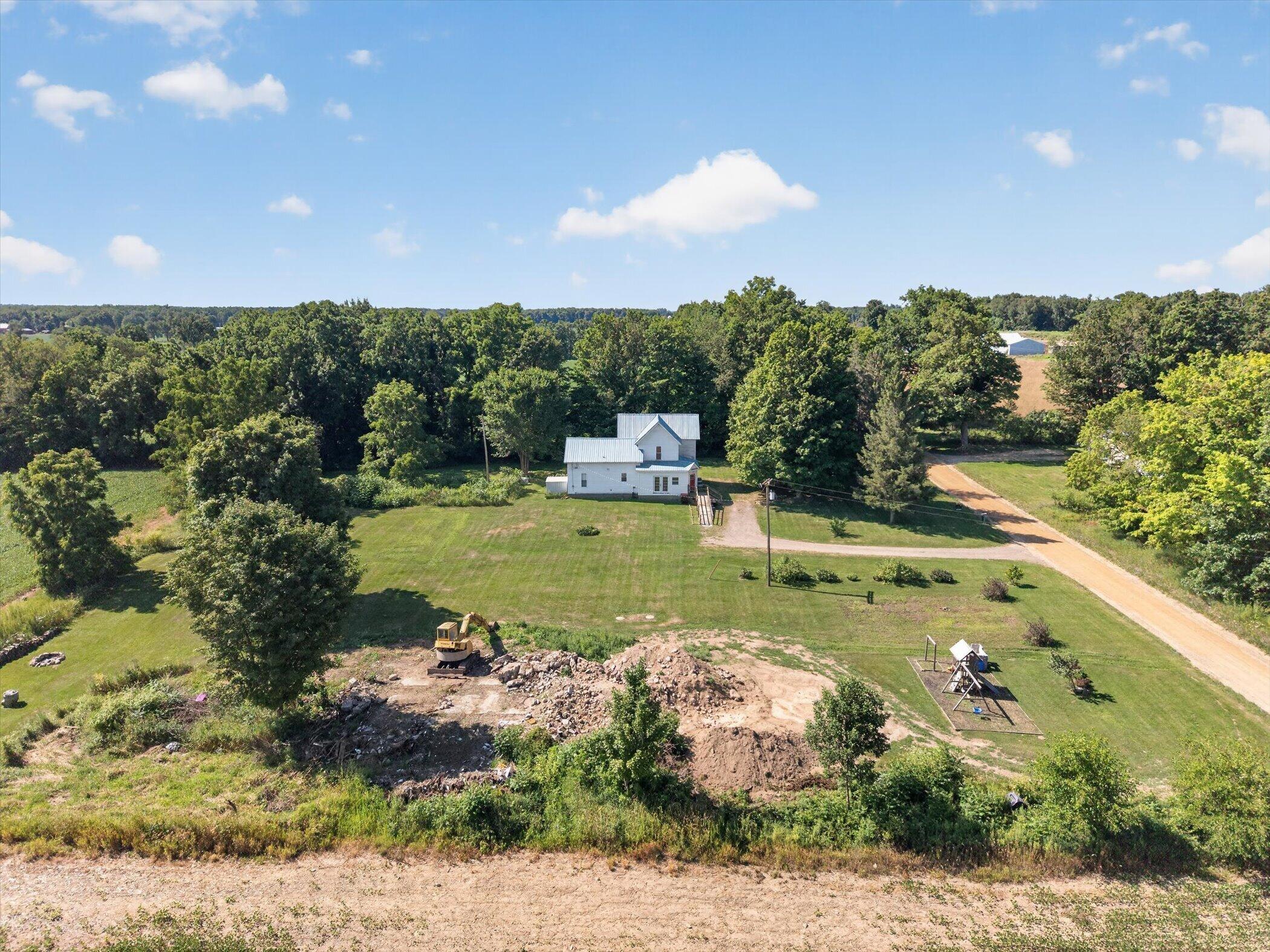 500 23 Mile Road Homer, MI 49245 - Photo 50 of 51 50-500-23-Mile-Rd-Windowstill-Photograph