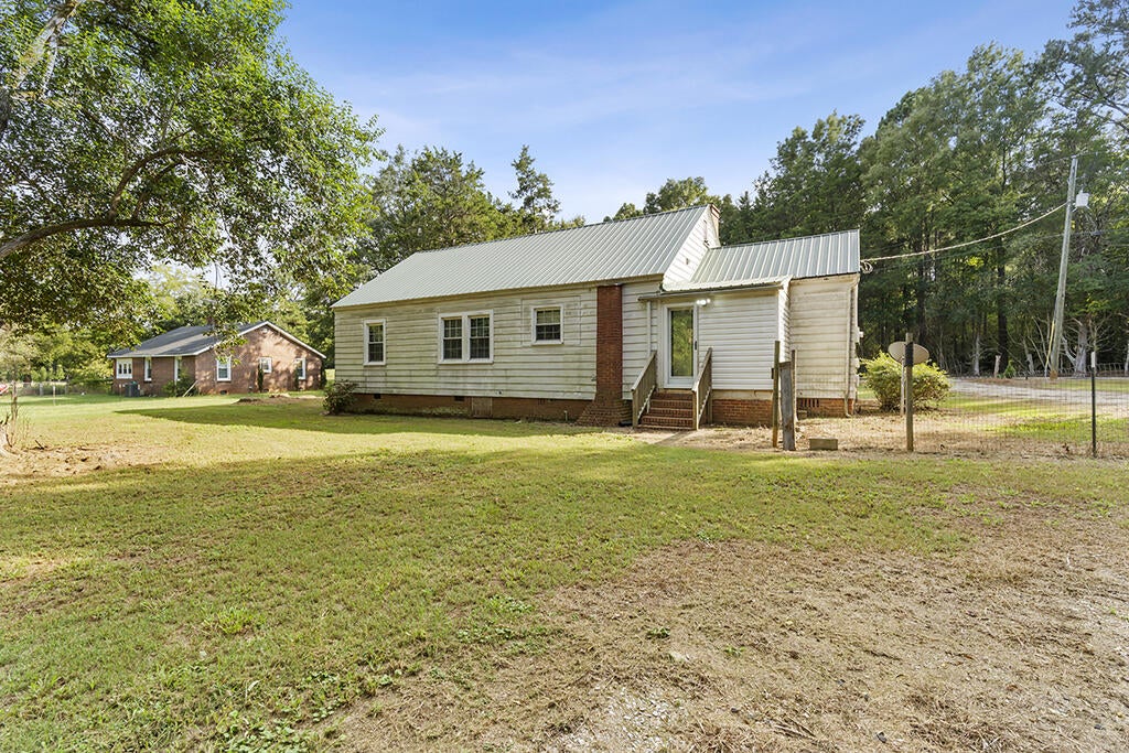 318 Murrell Street Troy, SC 29848 - Photo 15 of 16 Gallery Image 15