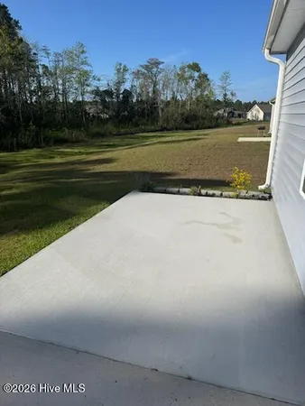 $1,750 | 4024 Cypress Forest Way, Bolivia, NC 28422