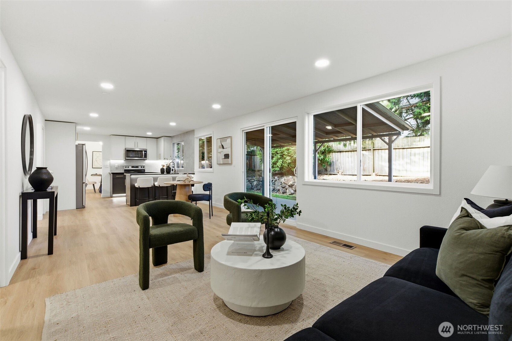 4136 Southwest 321st Street Federal Way, WA 98023 - Photo 20 of 39