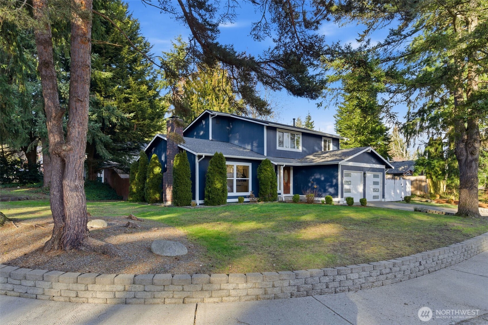 4136 Southwest 321st Street Federal Way, WA 98023 - Photo 3 of 39