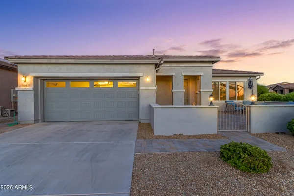 $428,500 | 16561 South 179th Lane, Goodyear, AZ 85338