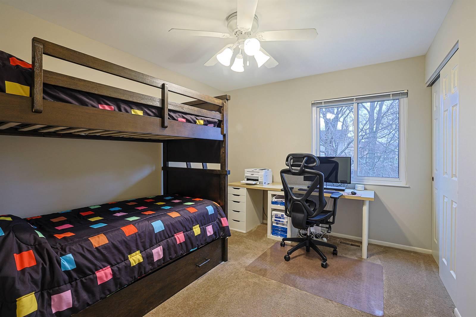 852 Deer Ridge Court Fort Mitchell, KY 41017 - Photo 27 of 43 027-Bedroom-2