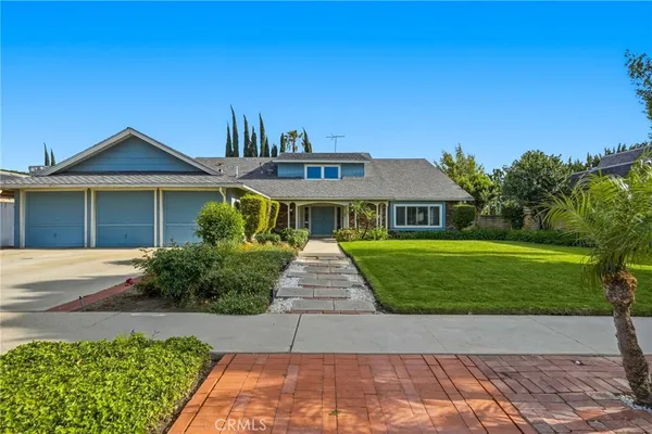 $1,350,000 | 19816 Septo Street, Chatsworth, CA 91311