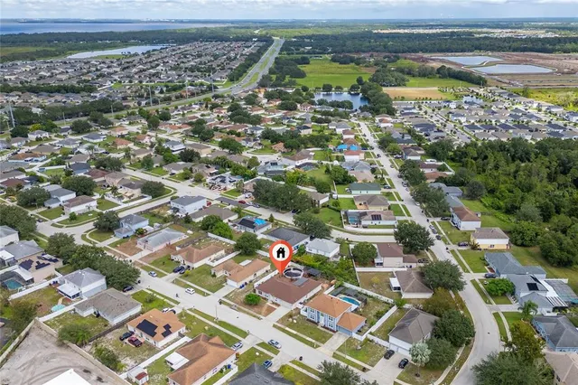 $414,990 | 1863 Ashton Park Place, St. Cloud, FL 34771