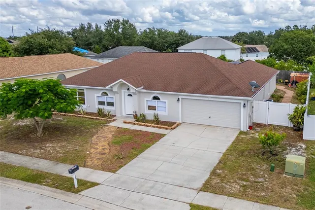 $414,990 | 1863 Ashton Park Place, St. Cloud, FL 34771