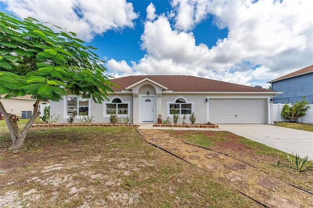 $414,990 | 1863 Ashton Park Place, St. Cloud, FL 34771