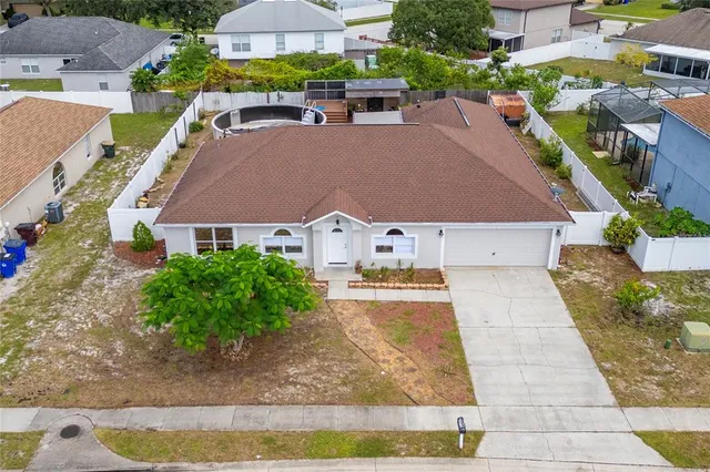 $414,990 | 1863 Ashton Park Place, St. Cloud, FL 34771