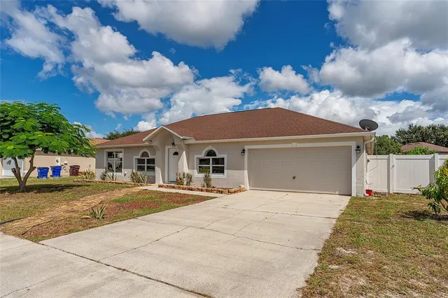 $414,990 | 1863 Ashton Park Place, St. Cloud, FL 34771