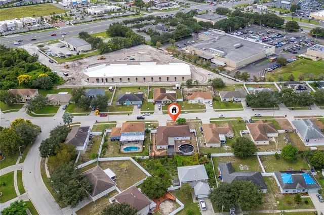 $414,990 | 1863 Ashton Park Place, St. Cloud, FL 34771