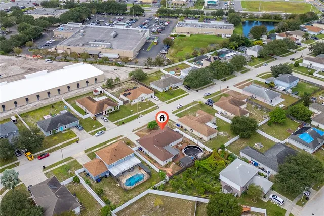 $414,990 | 1863 Ashton Park Place, St. Cloud, FL 34771