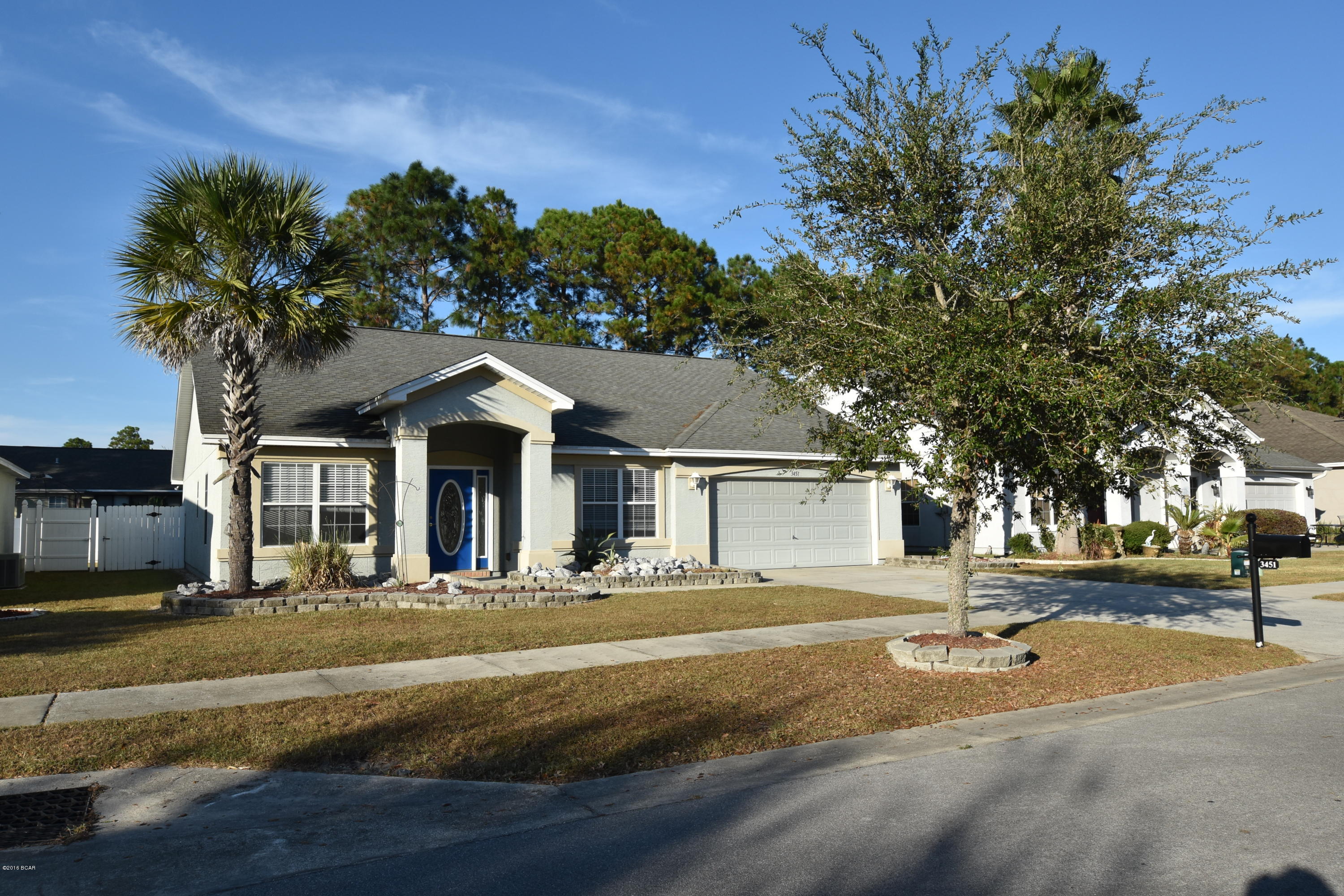 3451 Cherry Ridge Road Lynn Haven, FL 32444 - Photo 3 of 44 Gallery Image 3