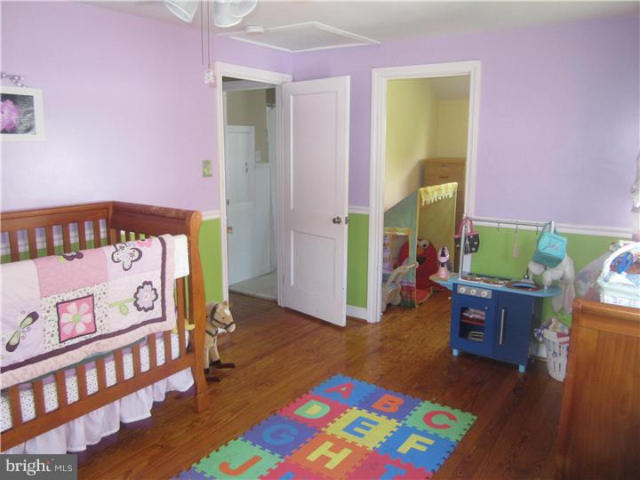 216 Dutton Mill Road Brookhaven, PA 19015 - Photo 13 of 25 Bedroom 2