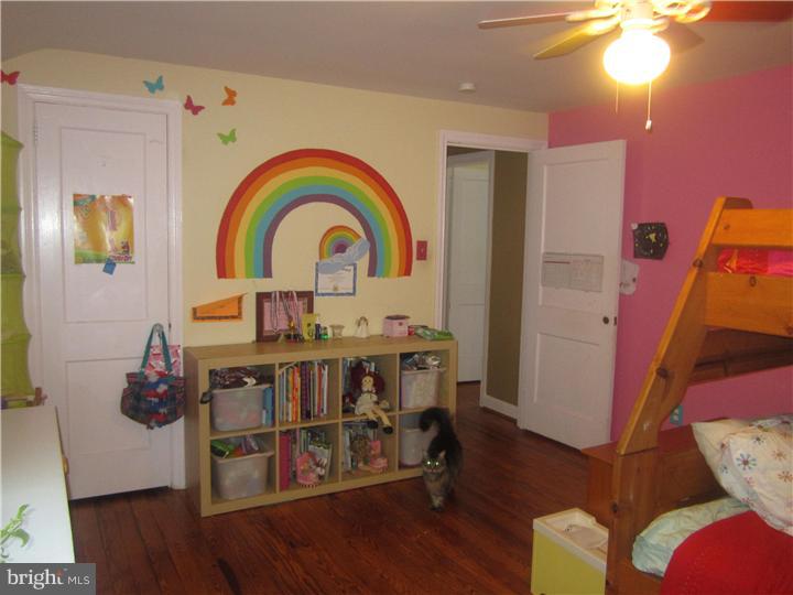 216 Dutton Mill Road Brookhaven, PA 19015 - Photo 15 of 25 Bedroom 3