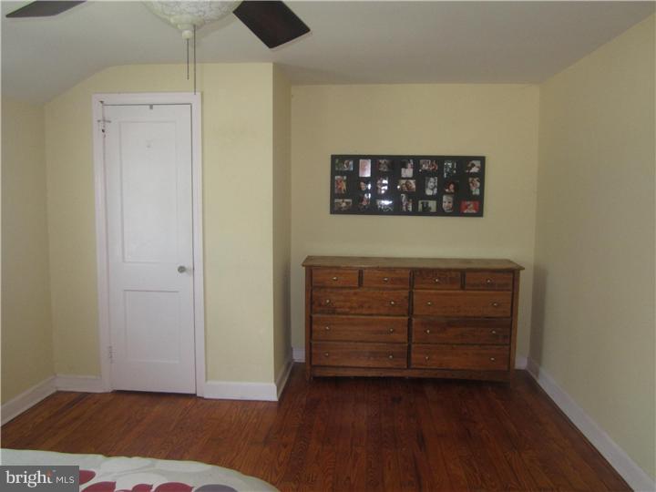 216 Dutton Mill Road Brookhaven, PA 19015 - Photo 17 of 25 Bedroom - Main