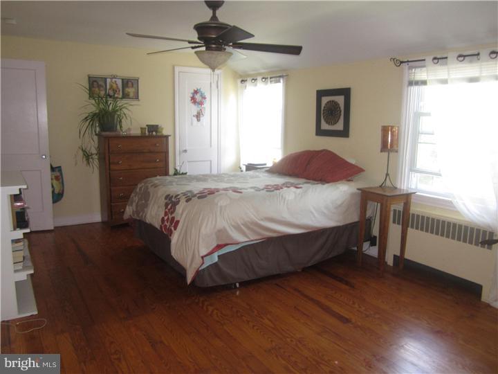 216 Dutton Mill Road Brookhaven, PA 19015 - Photo 18 of 25 Bedroom - Main