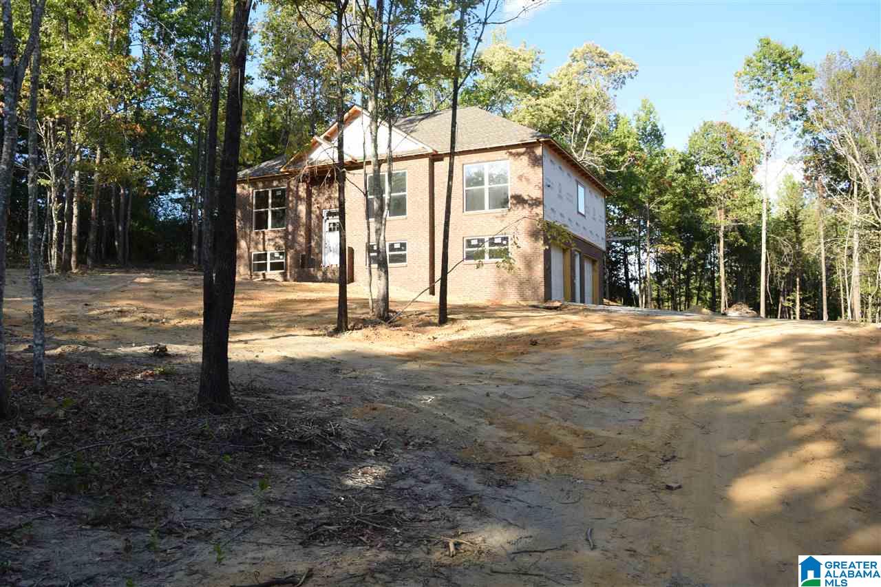 238 Tyler Road Remlap, AL 35133 - Photo 26 of 31