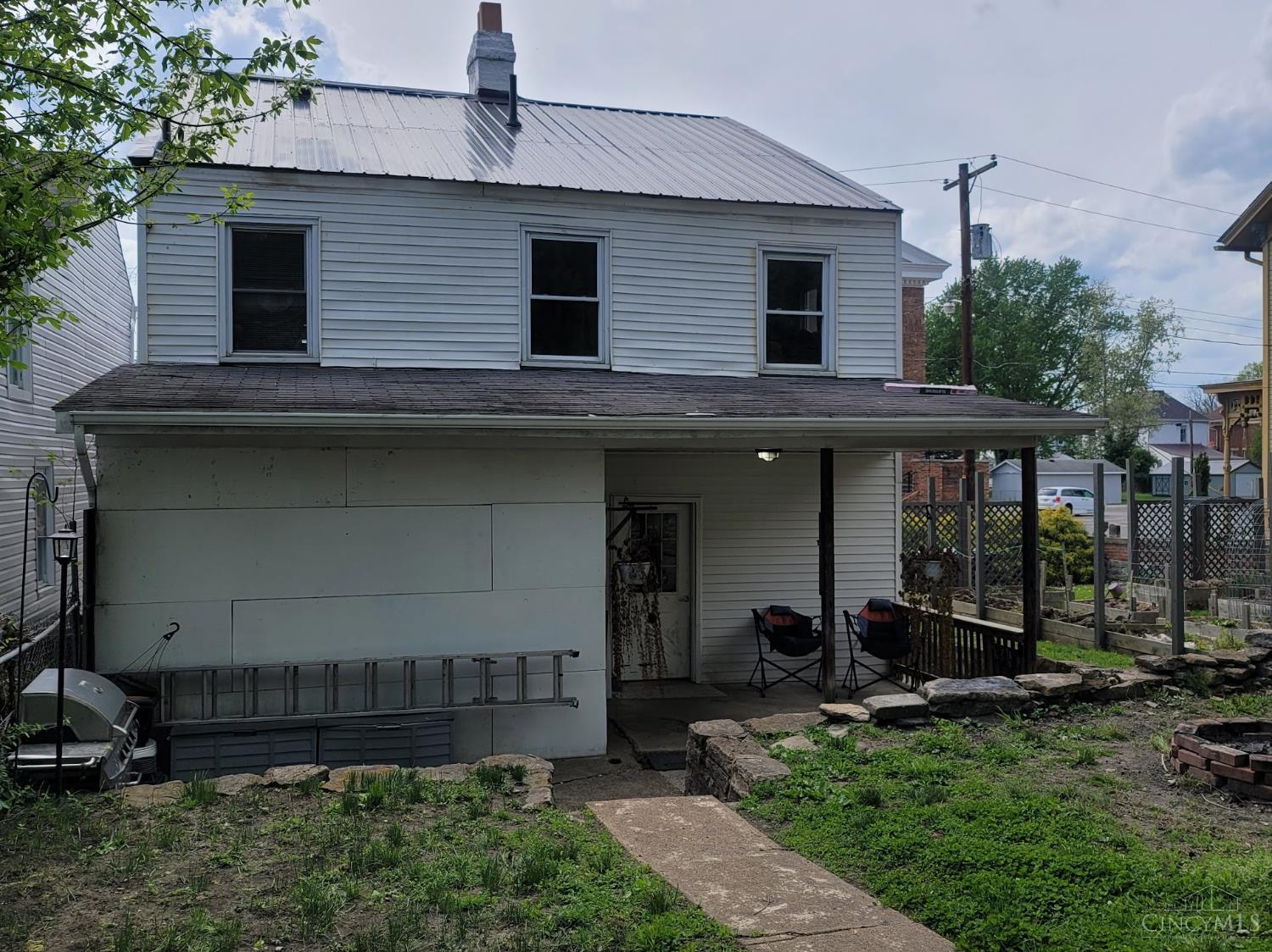 102 North 3rd Street Ripley, OH 45167 - Photo 37 of 53