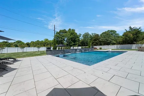 $1,995,000 | 8 Hoppy's Lane, Cape May Court House, NJ 08210