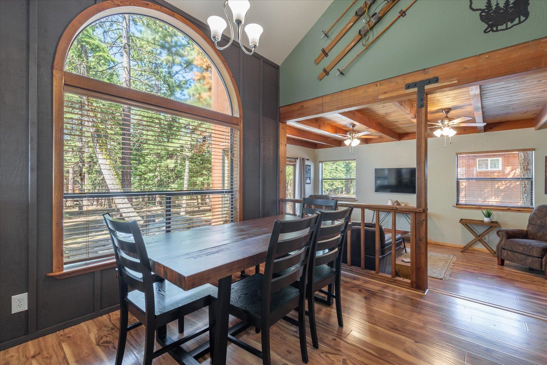 14554 Tyrol Road Truckee, CA 96161 - Photo 1 of 20 Gallery Image 1