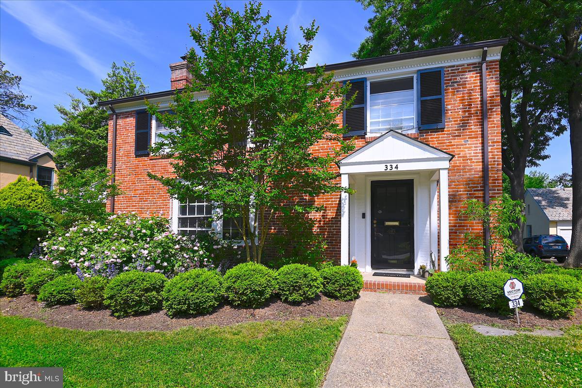 334 SUFFOLK ROAD