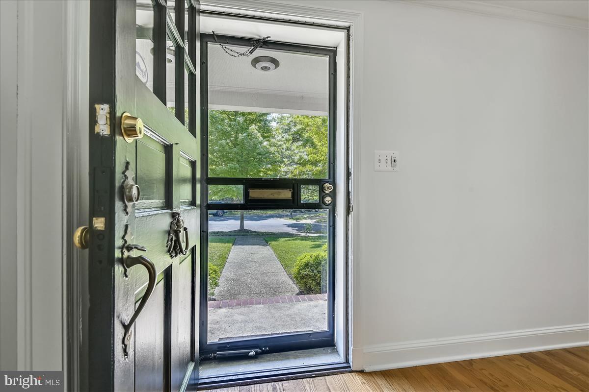 Foyer