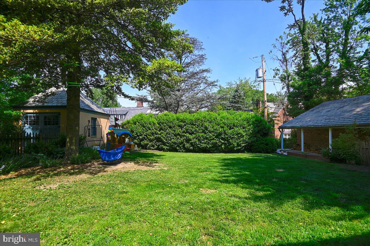 334 Suffolk Road Baltimore, MD 21218 - Photo 23 of 31 Back Yard