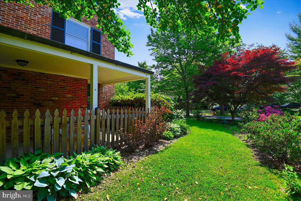334 Suffolk Road Baltimore, MD 21218 - Photo 26 of 31 Yard