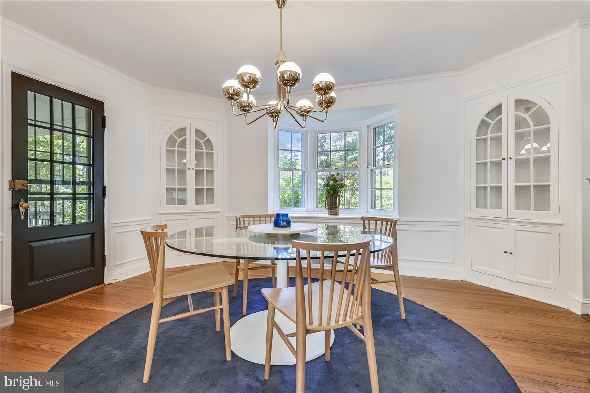 334 Suffolk Road Baltimore, MD 21218 - Photo 8 of 31 Dining Room