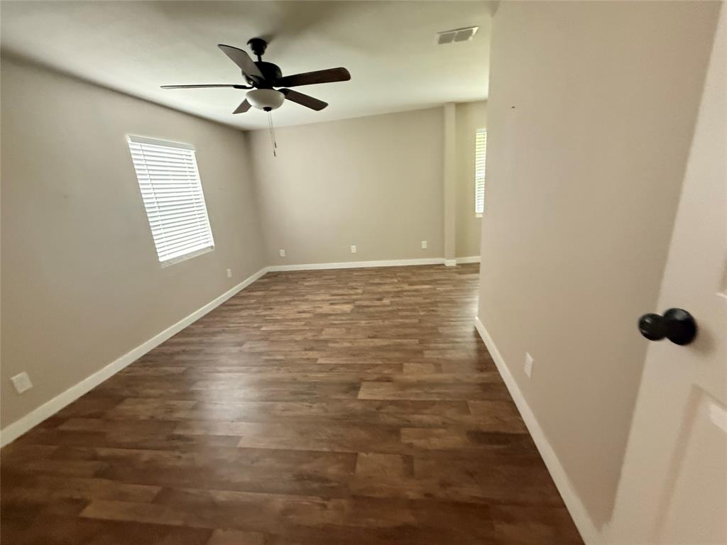 515 Burgett Street Forney, TX 75126 - Photo 5 of 15 Primary Bedroom