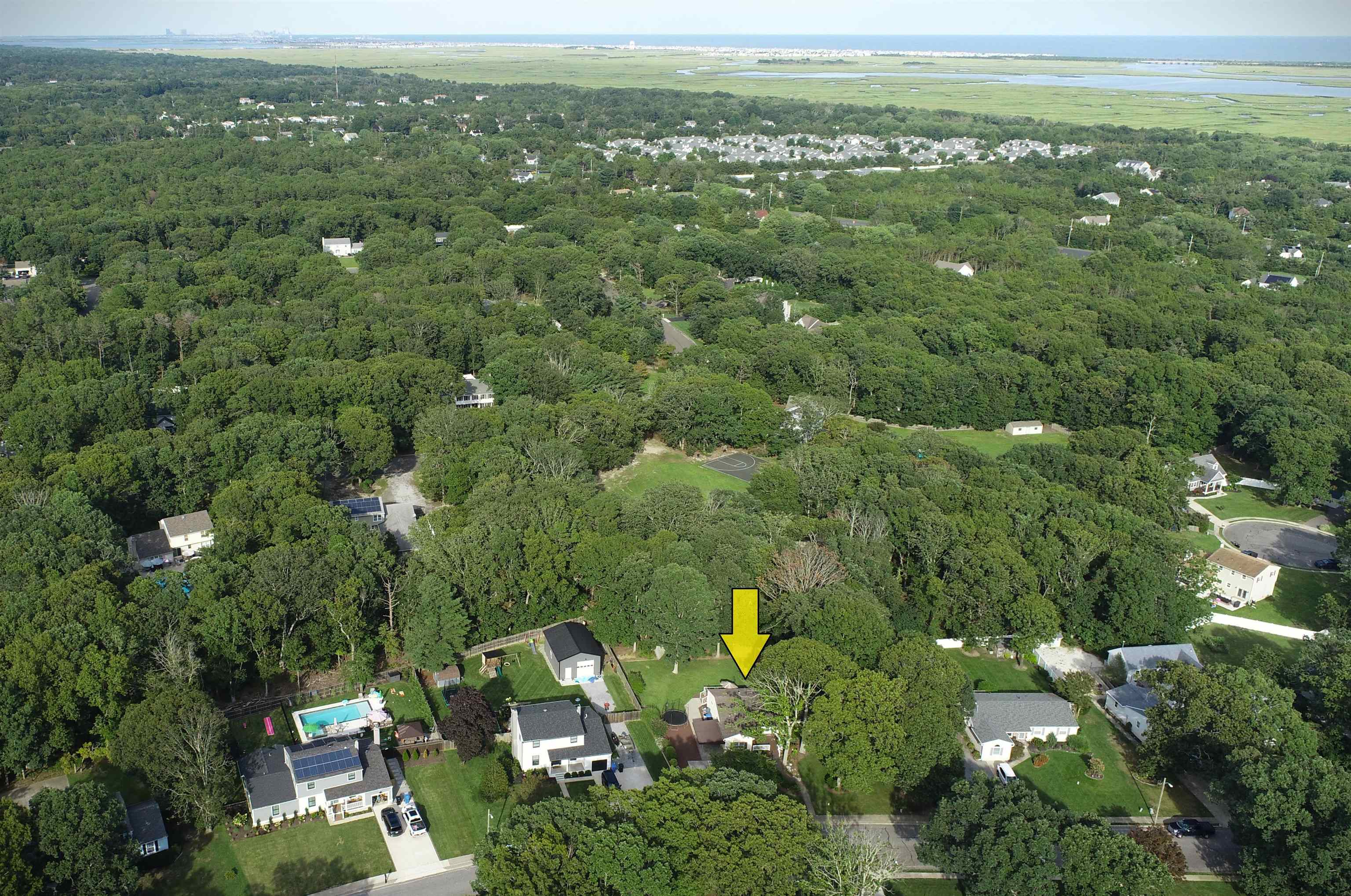 27 Foxborough Road Ocean View, NJ 08230 - Photo 42 of 43 Gallery Image 42