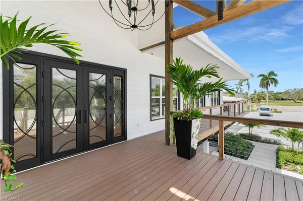 a view of furniture and window in living room