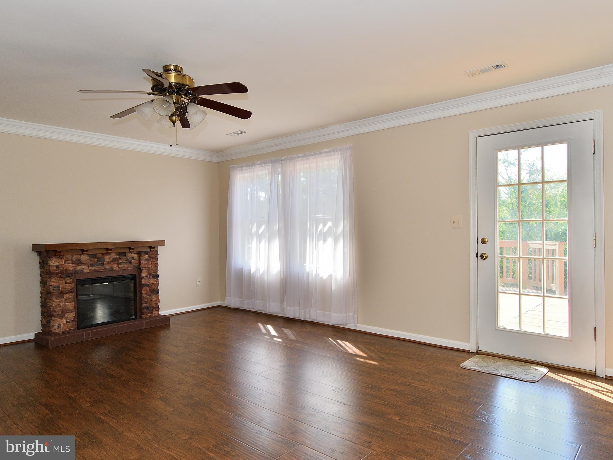 9597 Routts Hill Road Warrenton, VA 20186 - Photo 18 of 43