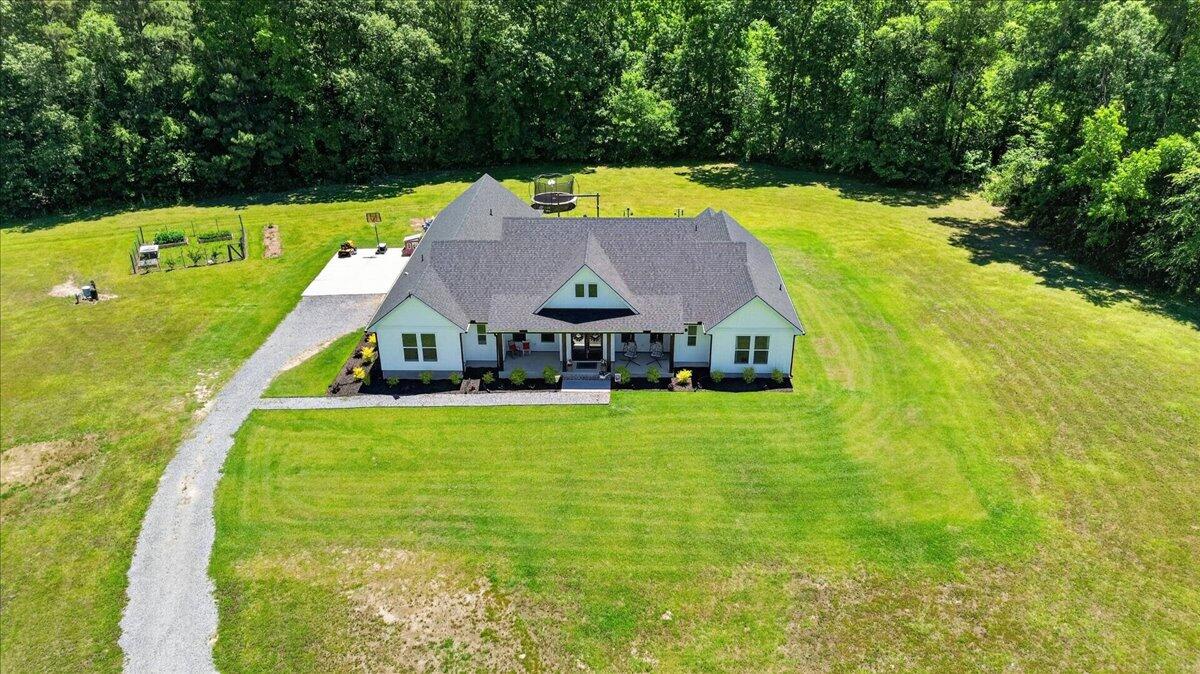 357 Cummings Chapel Road Ridgeville, SC 29472 - Photo 103 of 118
