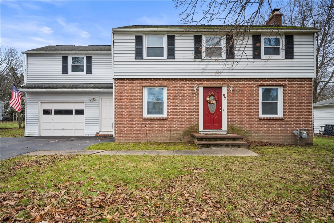 97 McGuire Road Greece, NY 14616 - Photo 1 of 1