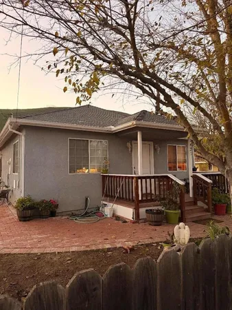 $687,999 | 1421 K Street, San Miguel, CA 93451