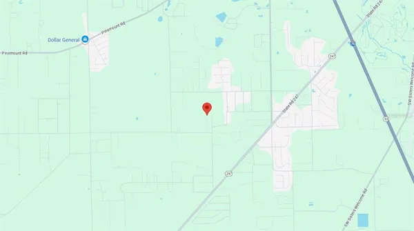 $38,900 | 291 Southwest Pine Forest Court, Lake City, FL 32024