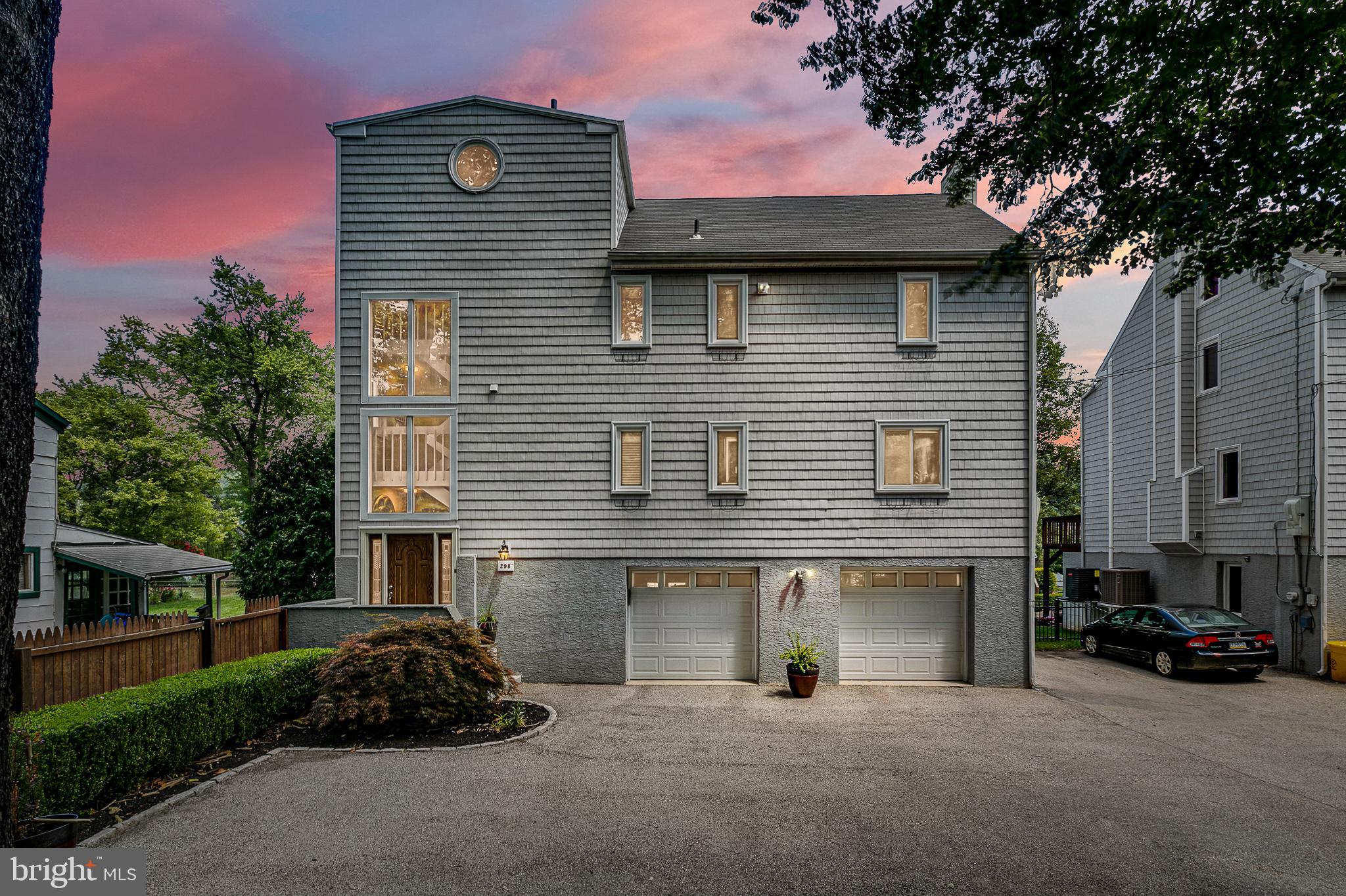 298 River Road Gladwyne, PA 19035 - Photo 4 of 43