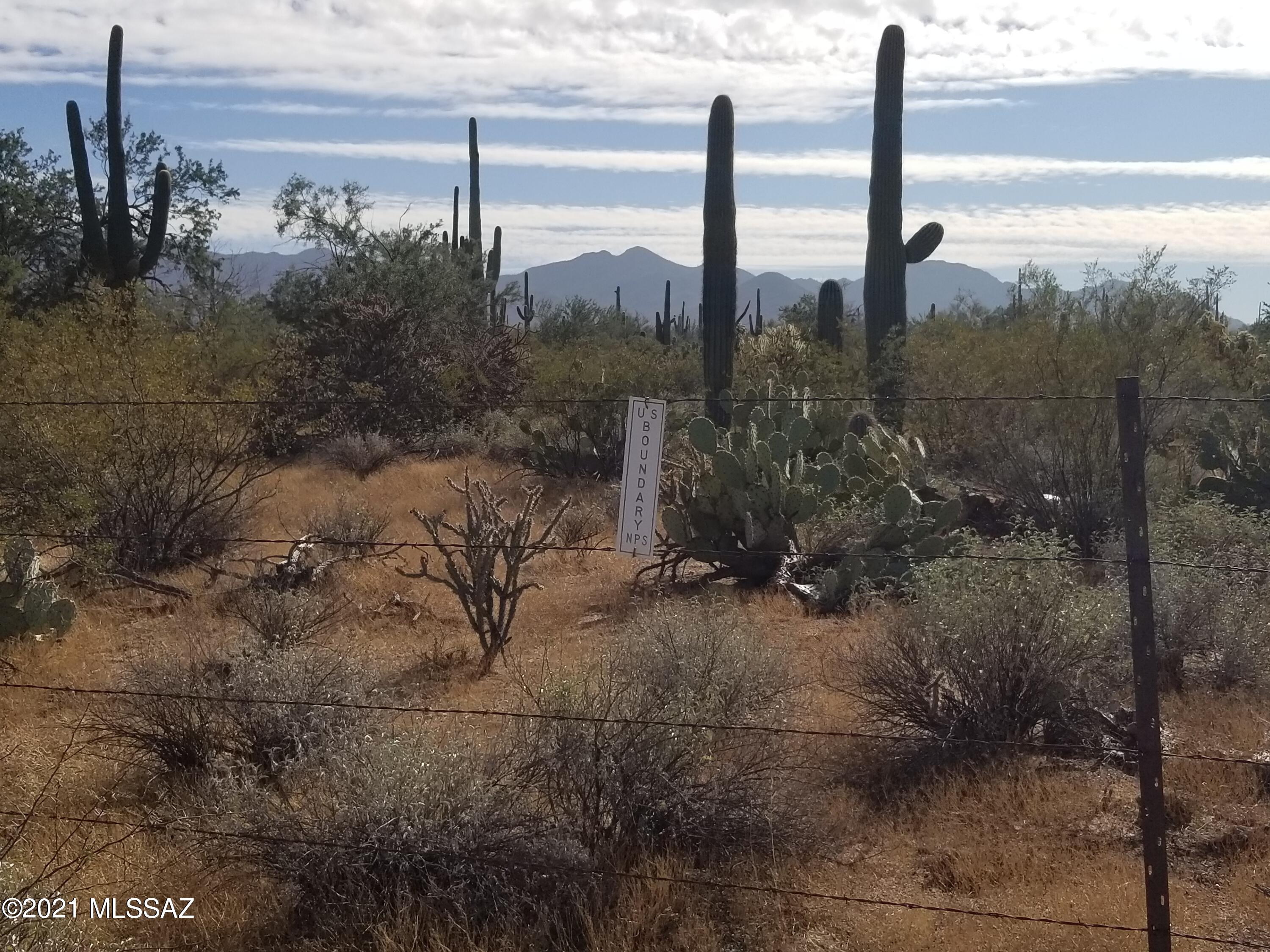 11110 West Rudasill Road, Unit 4 66 AC Tucson, AZ 85743 - Photo 16 of 19