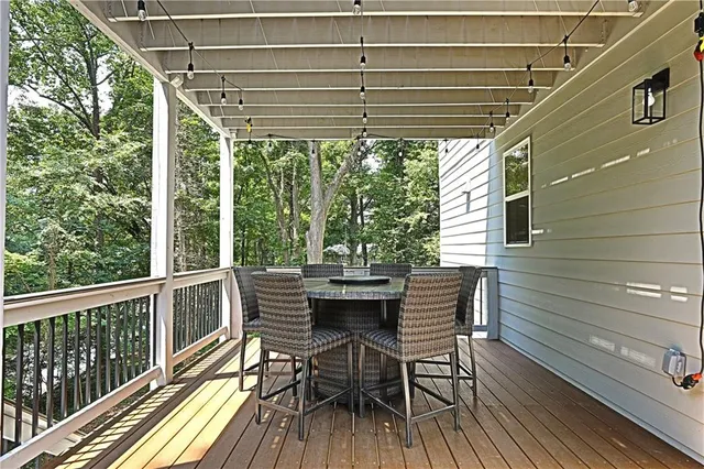 $550,000 | 2125 Clay Road Southwest, Austell, GA 30106