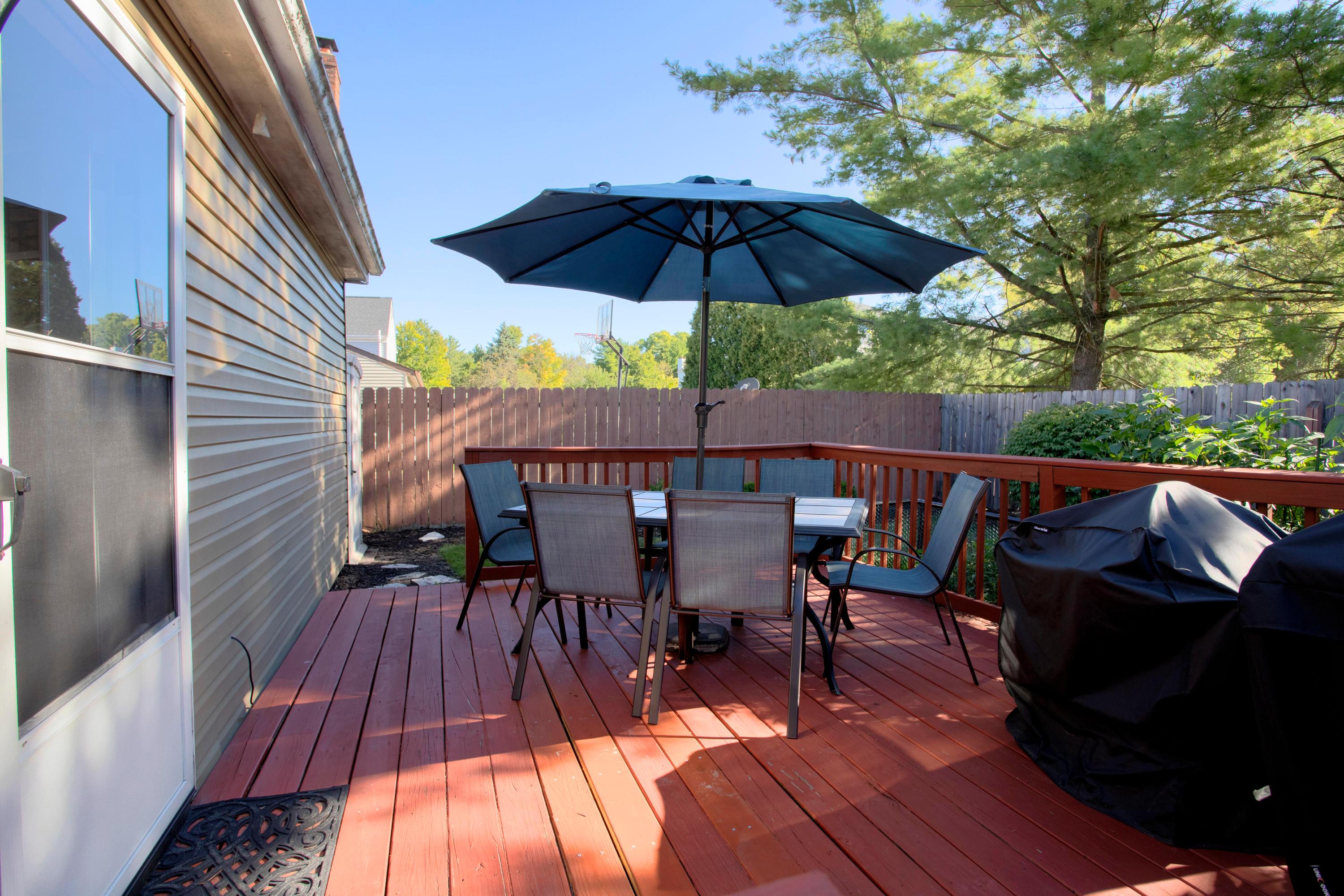 6280 Emberwood Road Dublin, OH 43017 - Photo 18 of 21