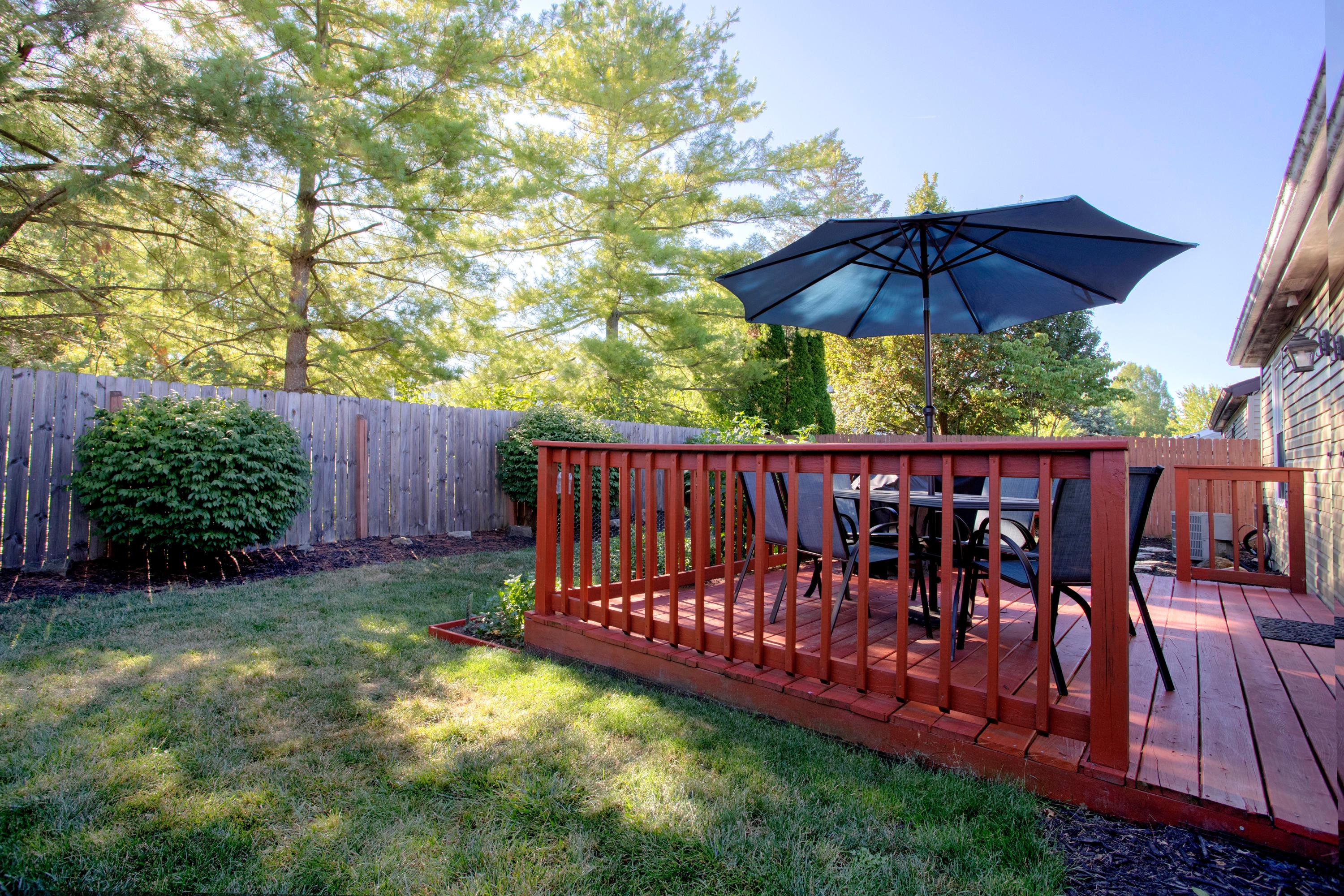6280 Emberwood Road Dublin, OH 43017 - Photo 19 of 21
