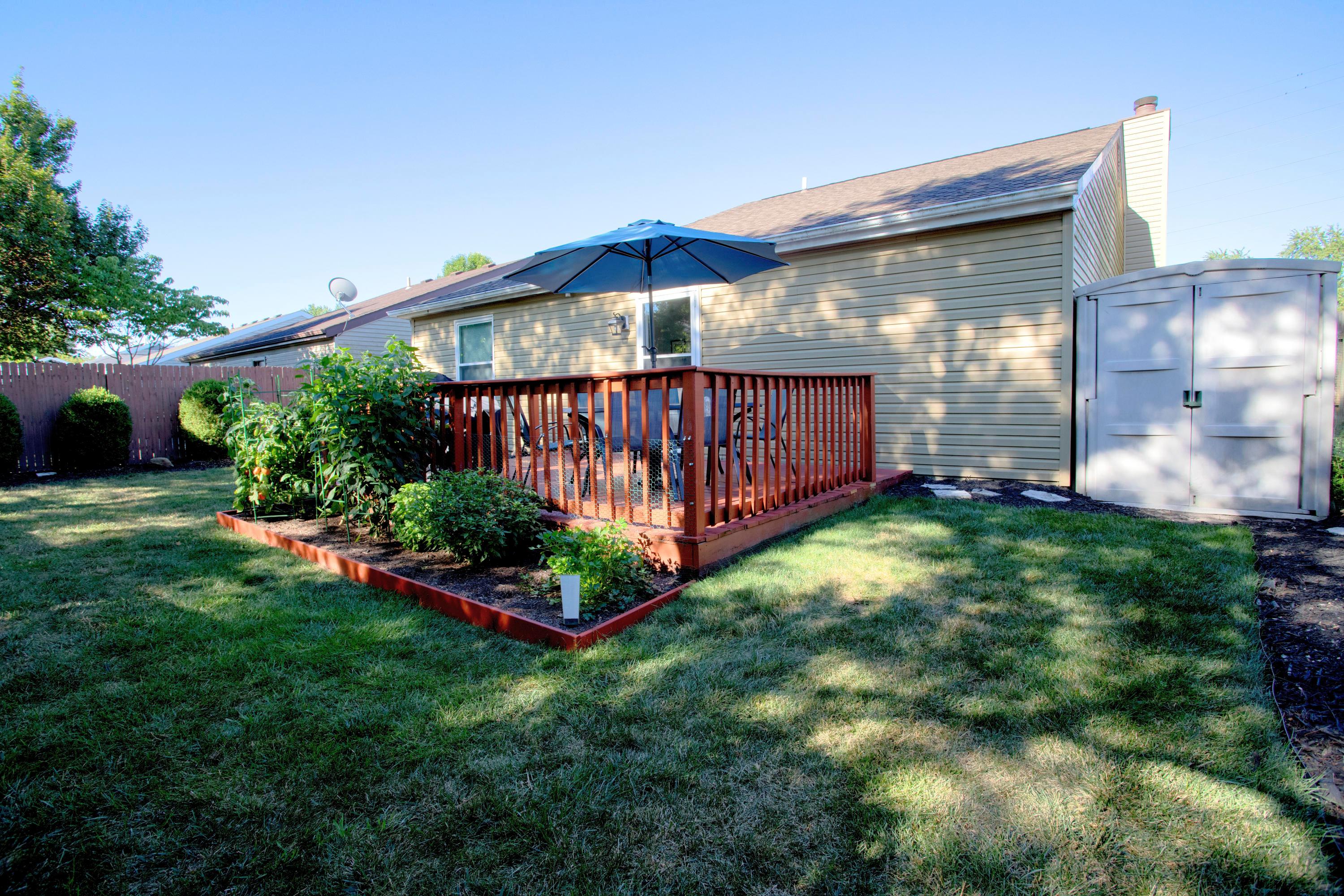 6280 Emberwood Road Dublin, OH 43017 - Photo 20 of 21