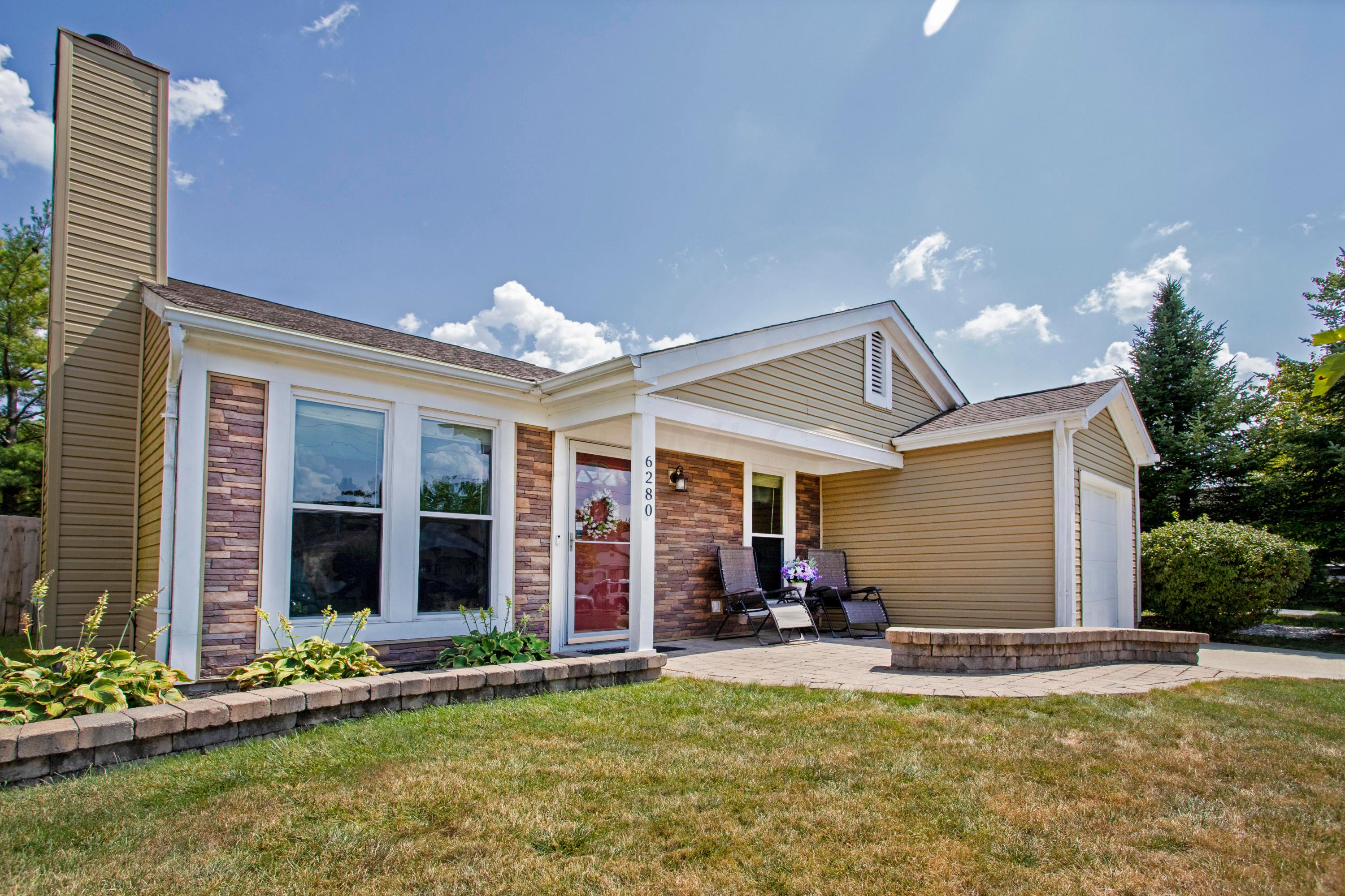 6280 Emberwood Road Dublin, OH 43017 - Photo 2 of 21