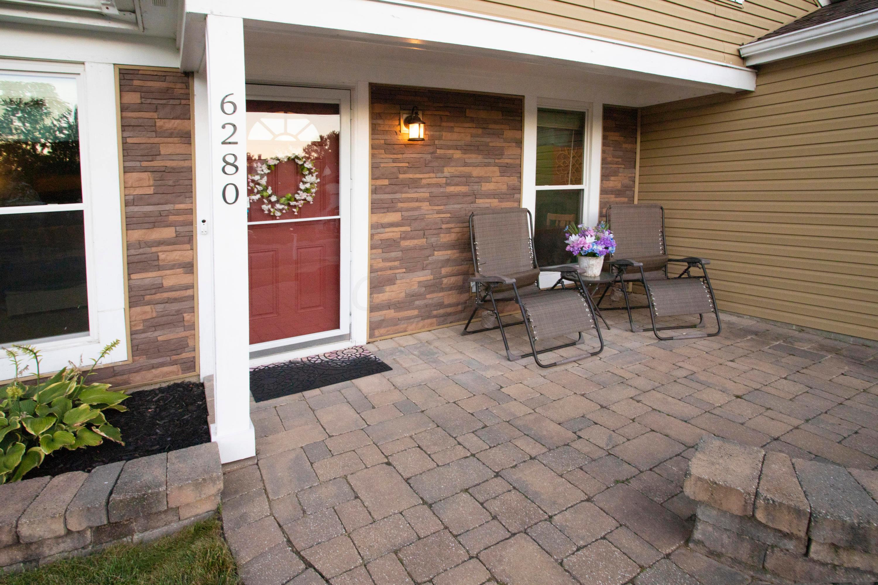 6280 Emberwood Road Dublin, OH 43017 - Photo 4 of 21