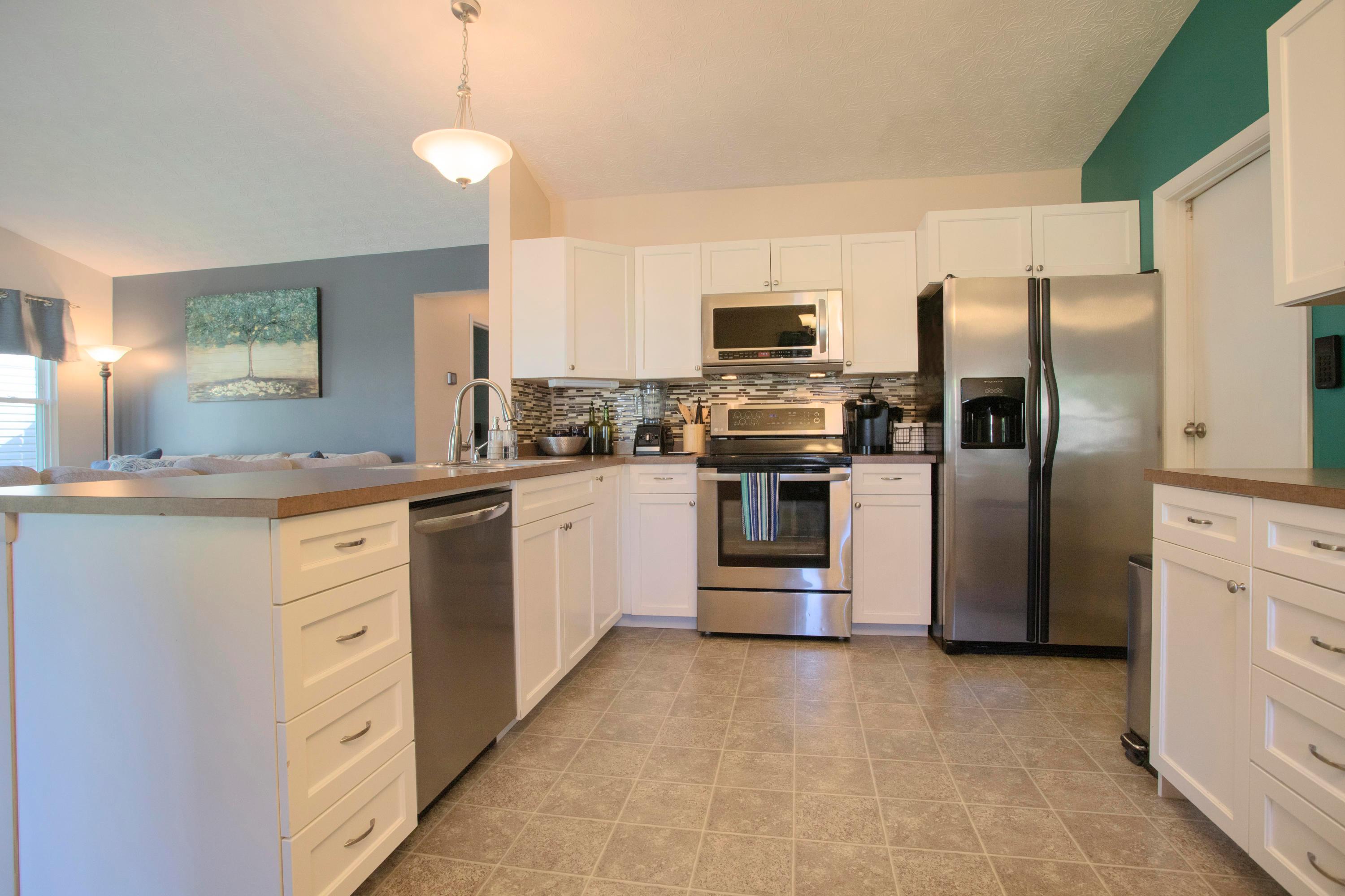 6280 Emberwood Road Dublin, OH 43017 - Photo 8 of 21
