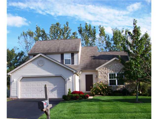 8025 Rodebaugh Road Reynoldsburg, OH 43068 - Photo 1 of 21 Gallery Image 1